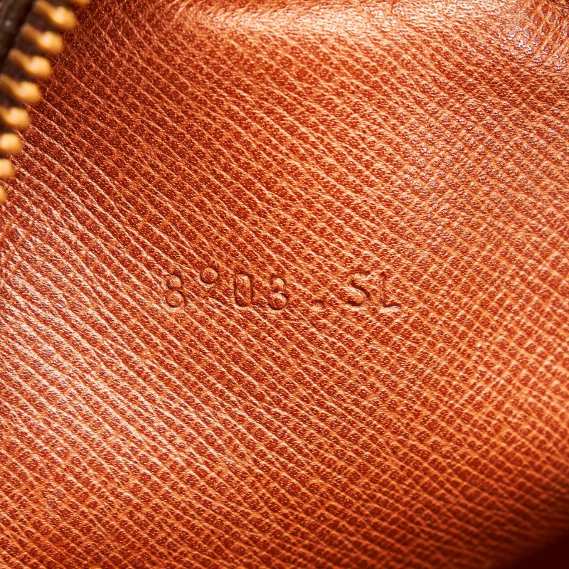 Louis Vuitton Monogram Danube (SHG-31074) - Image 7