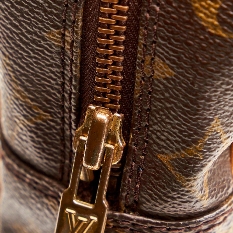 Louis Vuitton Monogram Danube (SHG-31074) - Image 8