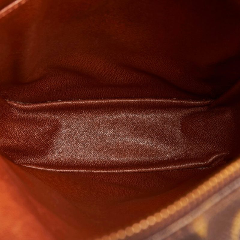 Louis Vuitton Monogram Danube (SHG-31074) - Image 5