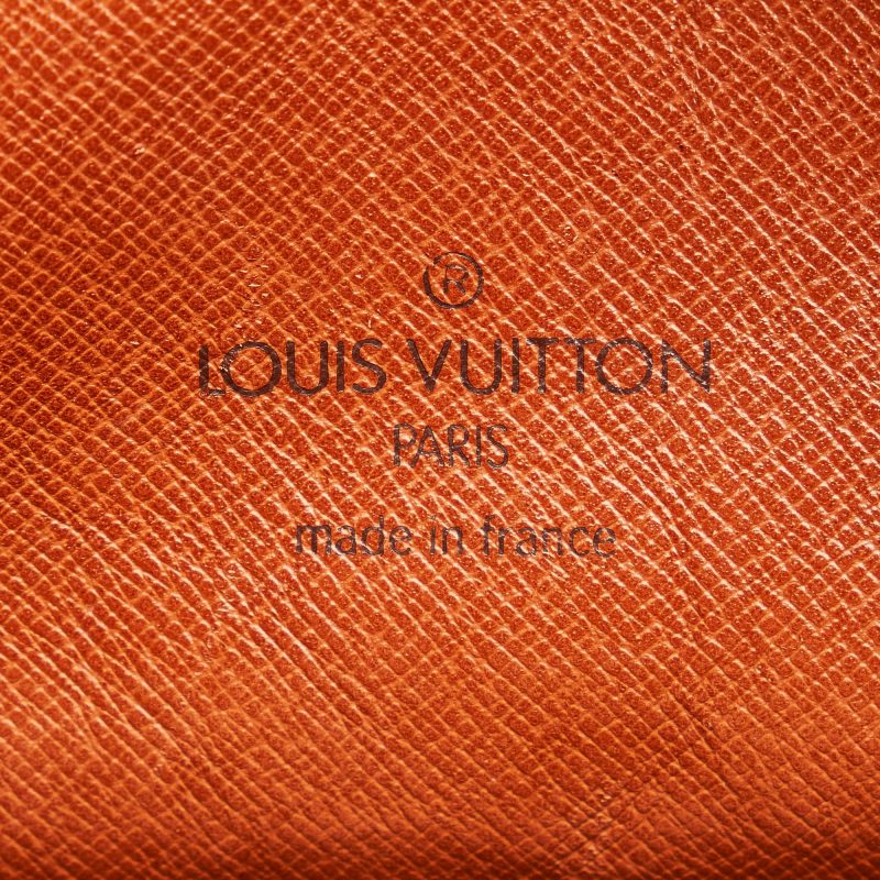 Louis Vuitton Monogram Danube (SHG-31074) - Image 6