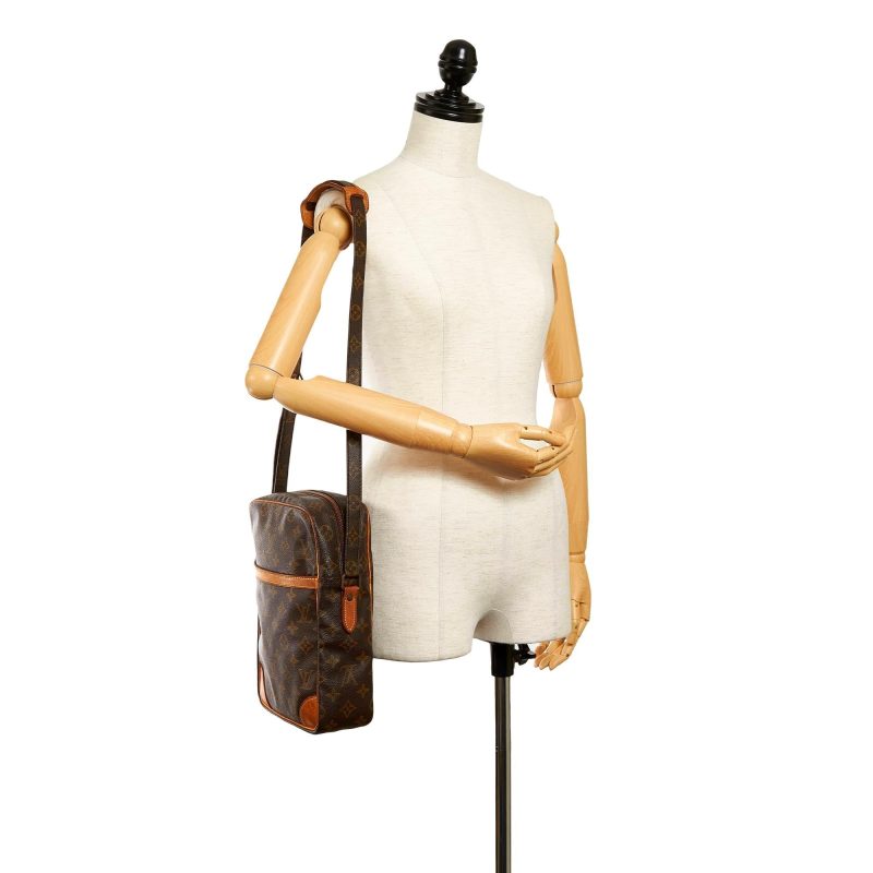 Louis Vuitton Monogram Danube (SHG-31074) - Image 4