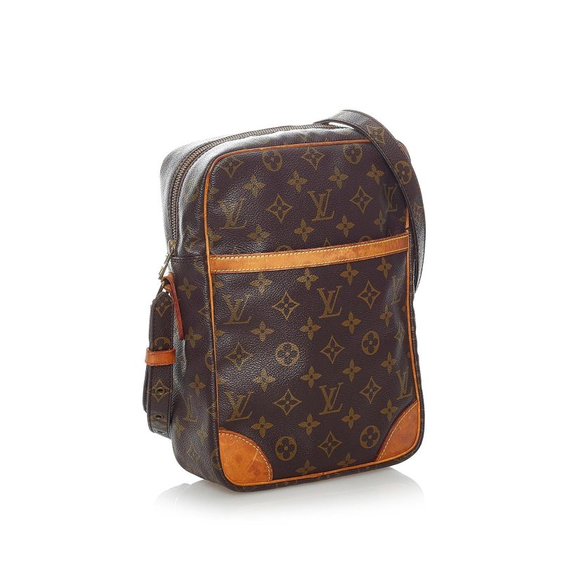 Louis Vuitton Monogram Danube (SHG-31074)