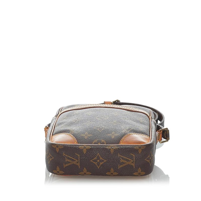 Louis Vuitton Monogram Danube (SHG-33917) - Image 3