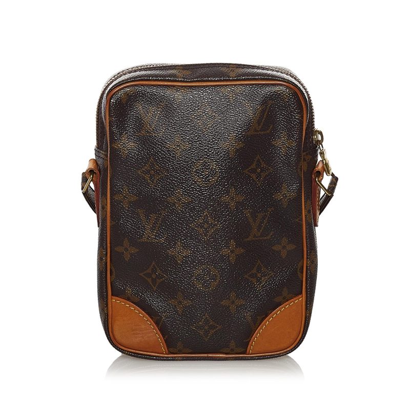 Louis Vuitton Monogram Danube (SHG-34489) - Image 2