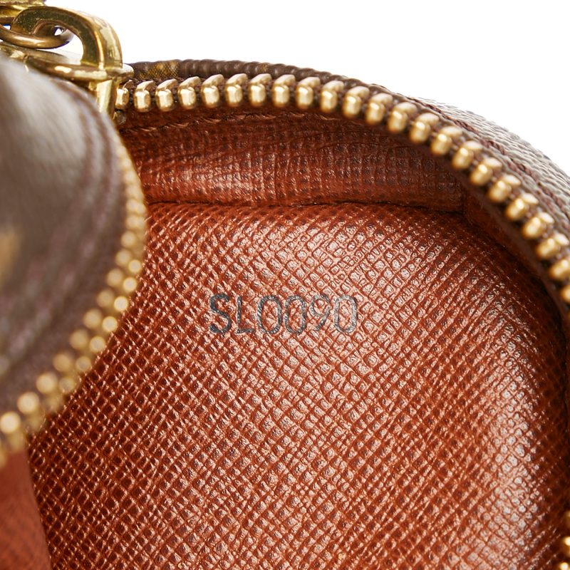Louis Vuitton Monogram Danube (SHG-34489) - Image 7