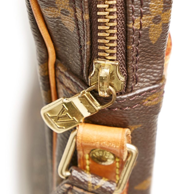 Louis Vuitton Monogram Danube (SHG-34489) - Image 8