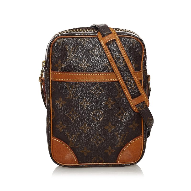 Louis Vuitton Monogram Danube (SHG-34489) - Image 9