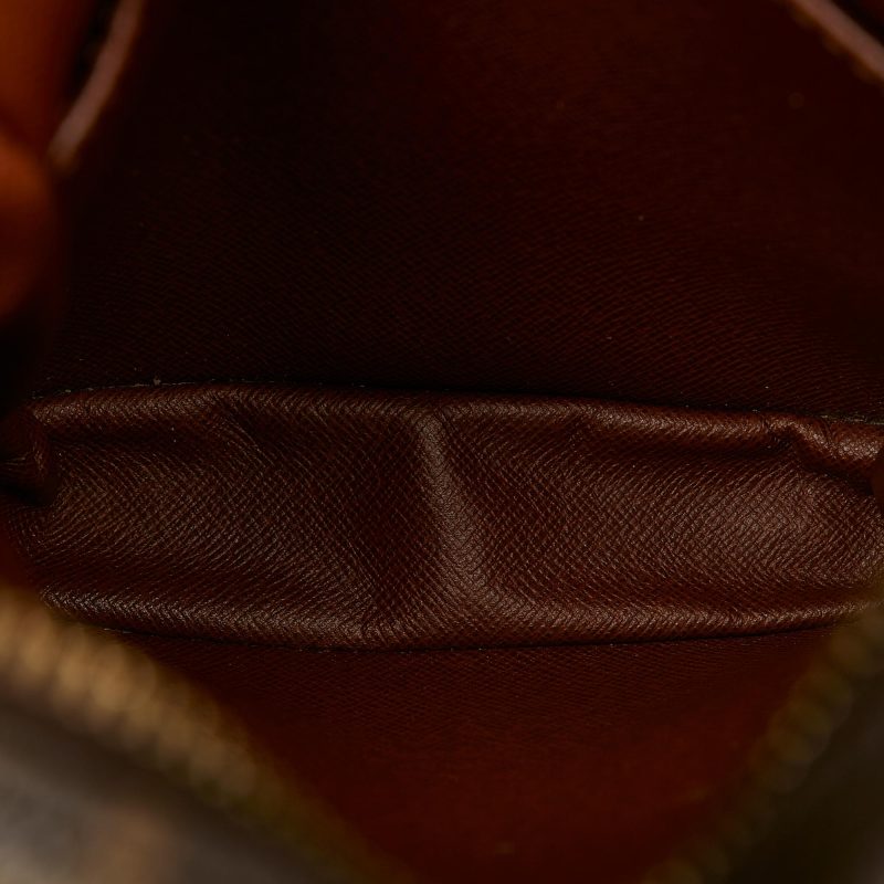 Louis Vuitton Monogram Danube (SHG-34489) - Image 5