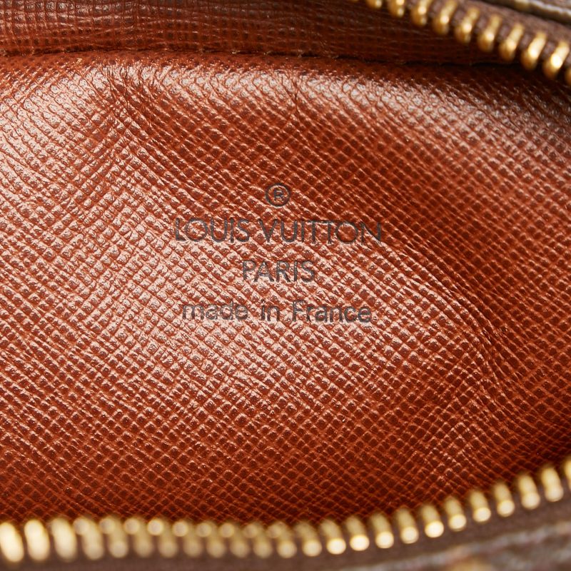 Louis Vuitton Monogram Danube (SHG-34489) - Image 6