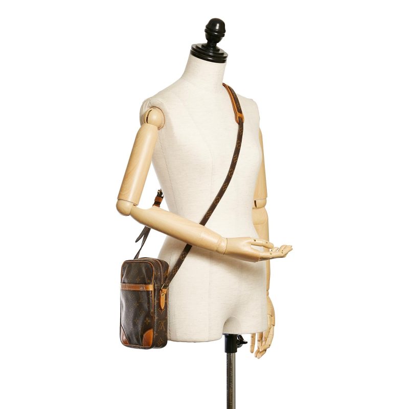 Louis Vuitton Monogram Danube (SHG-34489) - Image 4