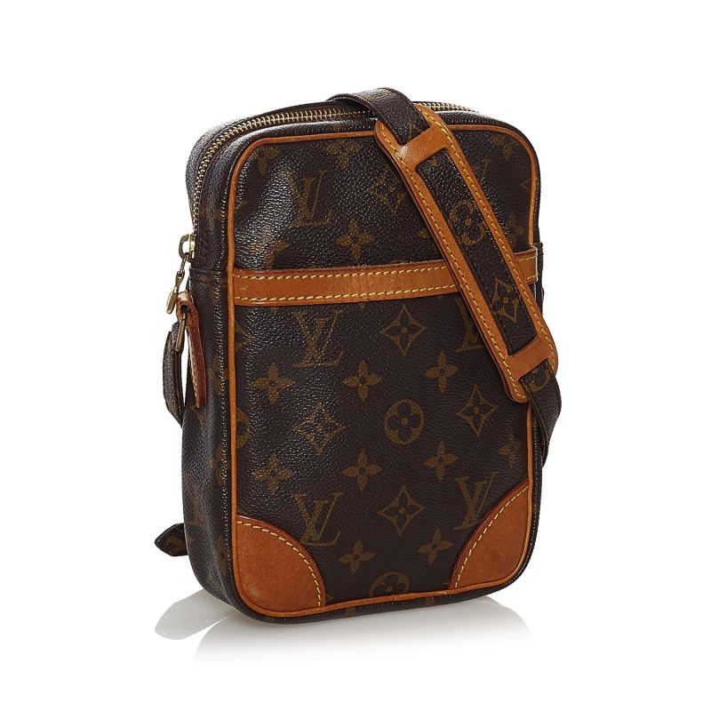 Louis Vuitton Monogram Danube (SHG-34489)