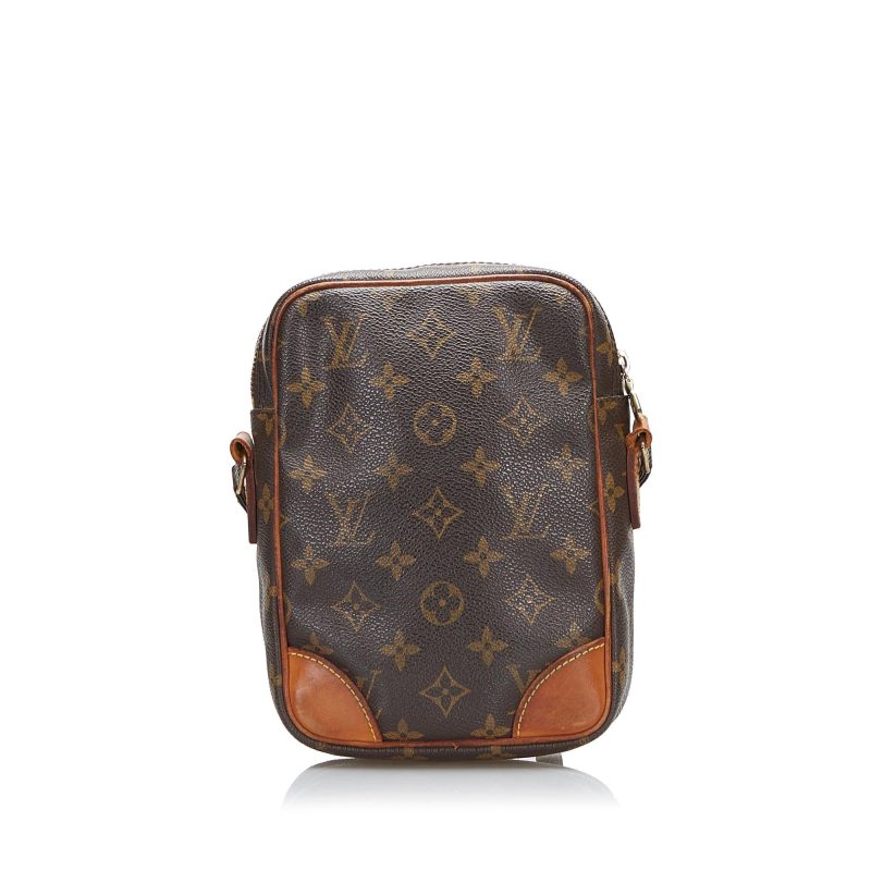 Louis Vuitton Monogram Danube (SHG-SMQgDx) - Image 2