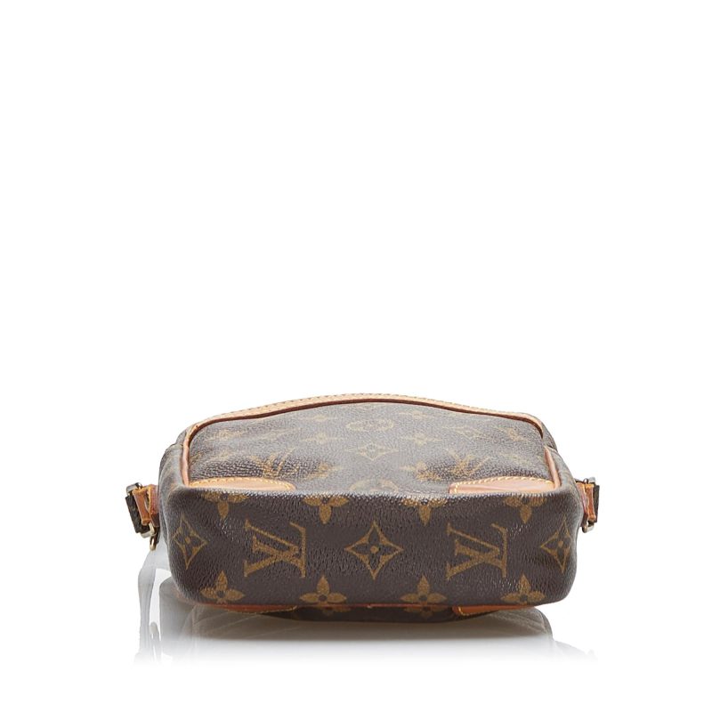 Louis Vuitton Monogram Danube (SHG-SMQgDx) - Image 3