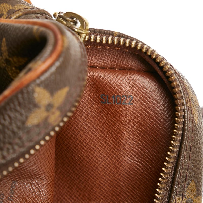 Louis Vuitton Monogram Danube (SHG-SMQgDx) - Image 7