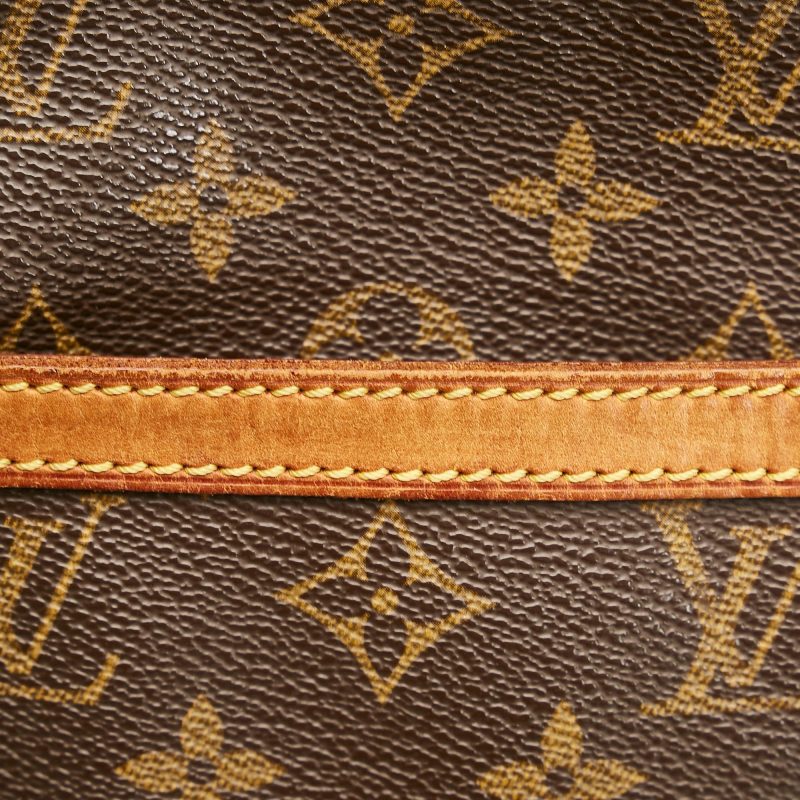 Louis Vuitton Monogram Danube (SHG-SMQgDx) - Image 8