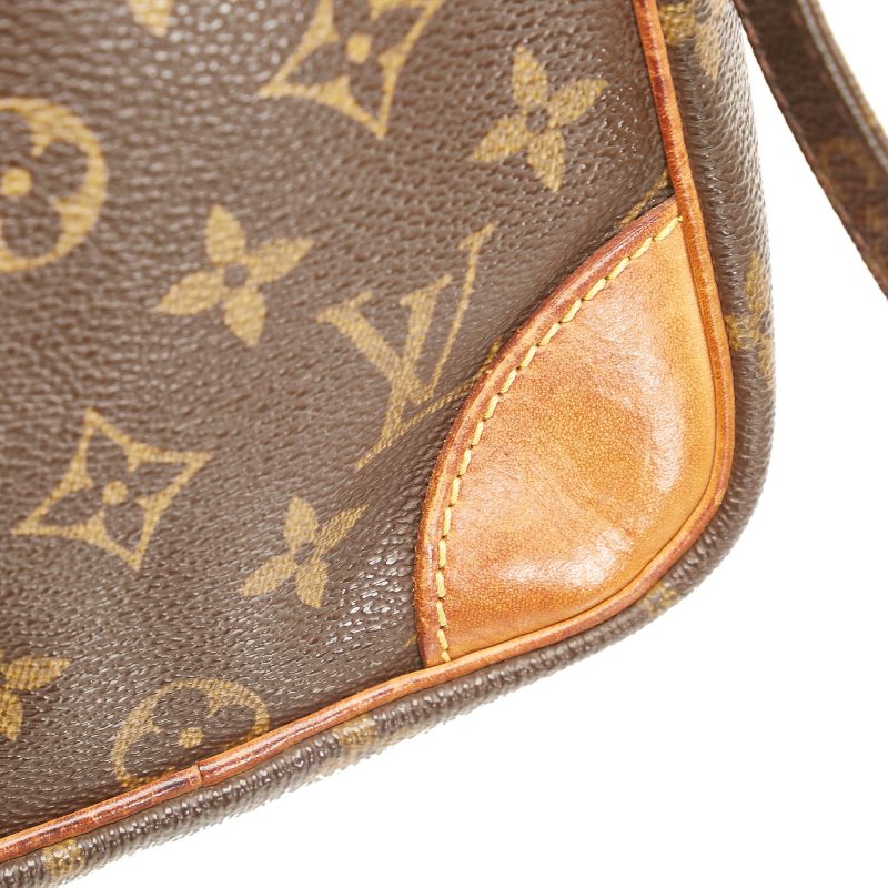 Louis Vuitton Monogram Danube (SHG-SMQgDx) - Image 9