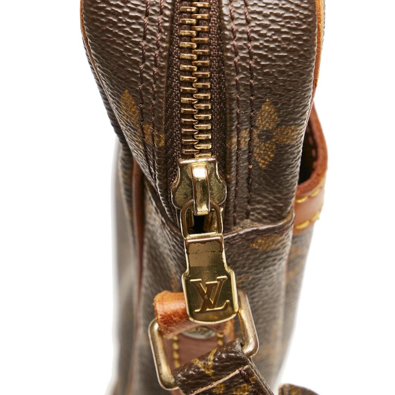Louis Vuitton Monogram Danube (SHG-SMQgDx) - Image 10
