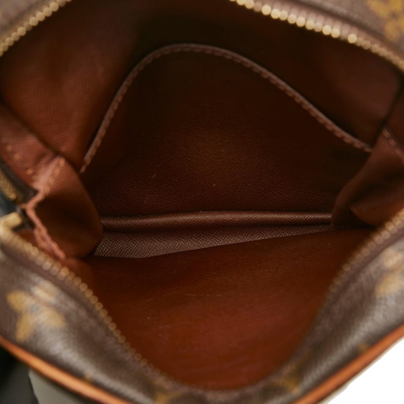 Louis Vuitton Monogram Danube (SHG-SMQgDx) - Image 5