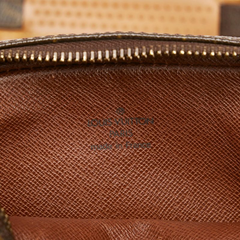 Louis Vuitton Monogram Danube (SHG-SMQgDx) - Image 6