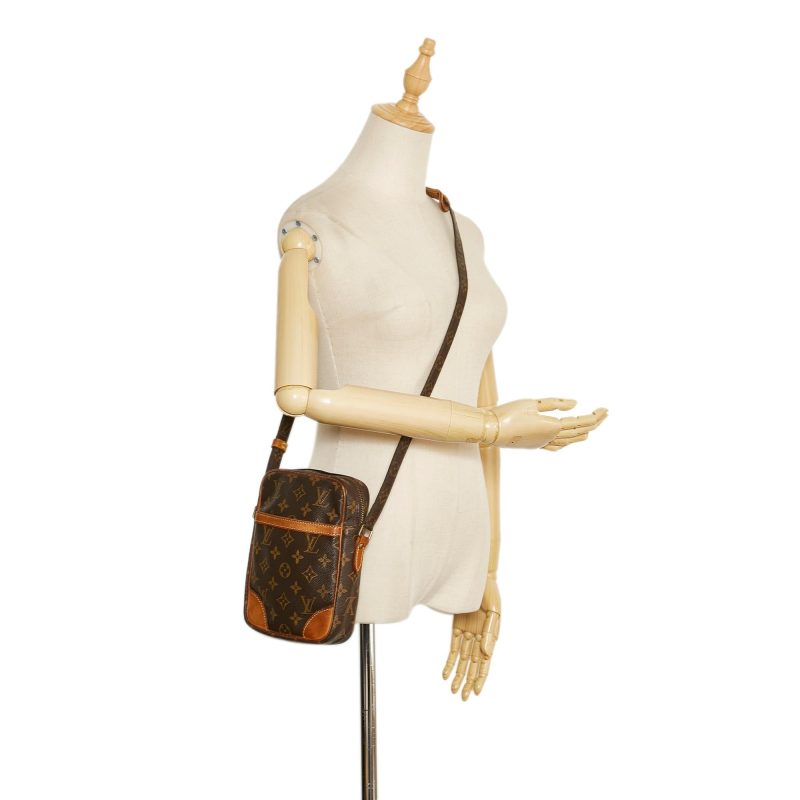 Louis Vuitton Monogram Danube (SHG-SMQgDx) - Image 4