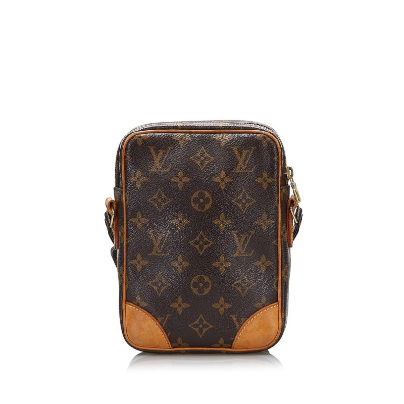 Louis Vuitton Monogram Danube (SHG-Xv2ioP) - Image 2