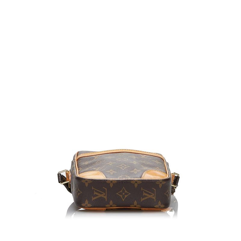 Louis Vuitton Monogram Danube (SHG-Xv2ioP) - Image 3
