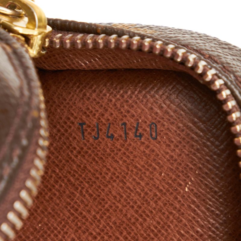 Louis Vuitton Monogram Danube (SHG-Xv2ioP) - Image 7