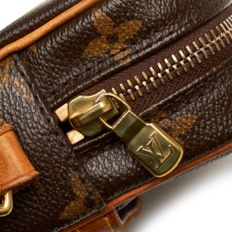 Louis Vuitton Monogram Danube (SHG-Xv2ioP) - Image 8