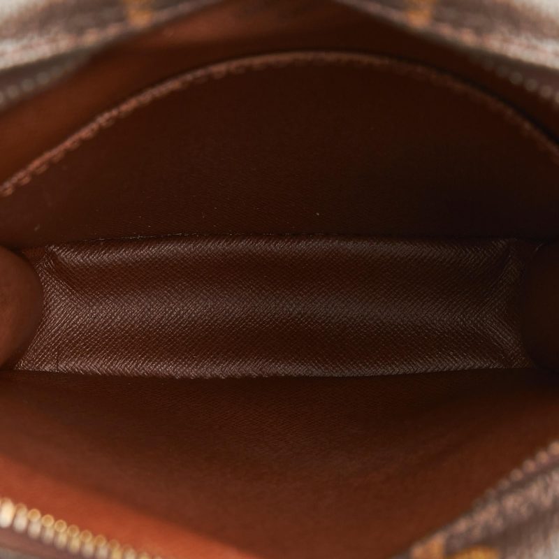 Louis Vuitton Monogram Danube (SHG-Xv2ioP) - Image 5