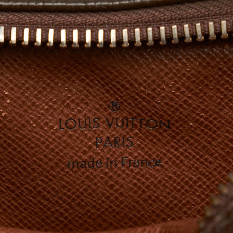 Louis Vuitton Monogram Danube (SHG-Xv2ioP) - Image 6