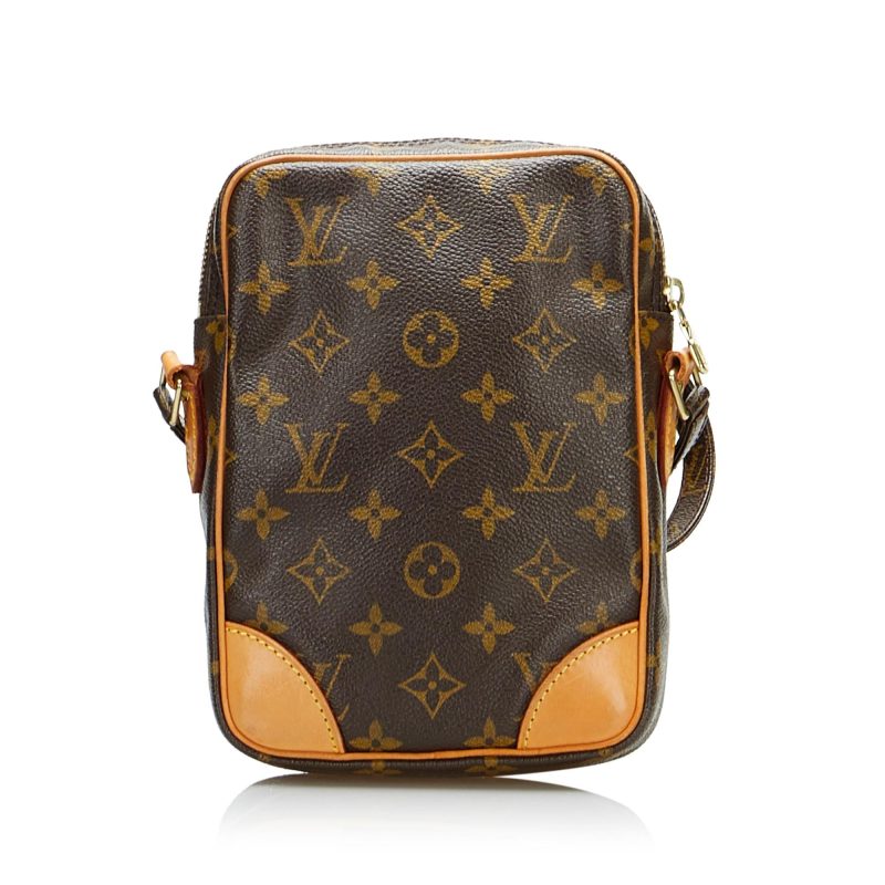 Louis Vuitton Monogram Danube (SHG-wwuspF) - Image 2