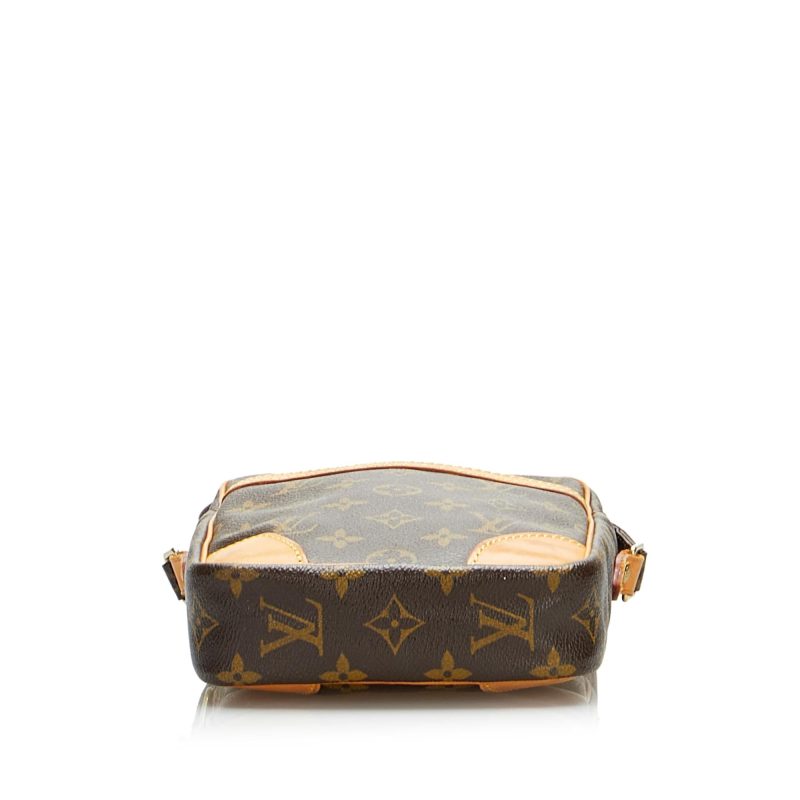 Louis Vuitton Monogram Danube (SHG-wwuspF) - Image 3