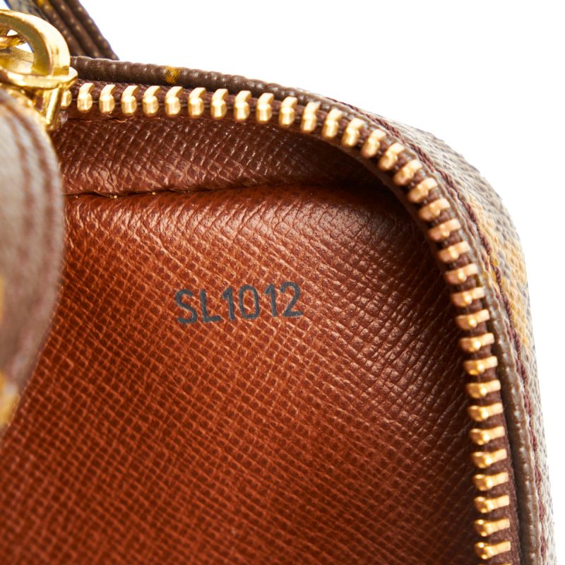 Louis Vuitton Monogram Danube (SHG-wwuspF) - Image 7