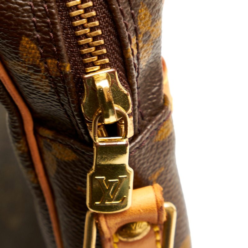 Louis Vuitton Monogram Danube (SHG-wwuspF) - Image 8