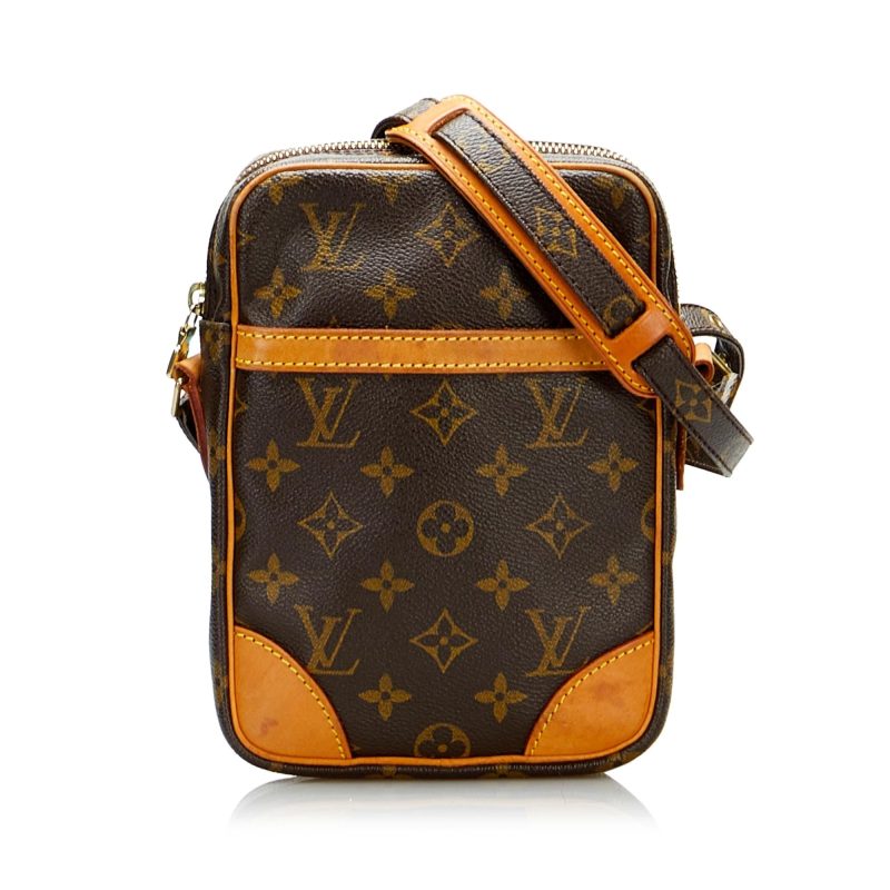 Louis Vuitton Monogram Danube (SHG-wwuspF) - Image 9