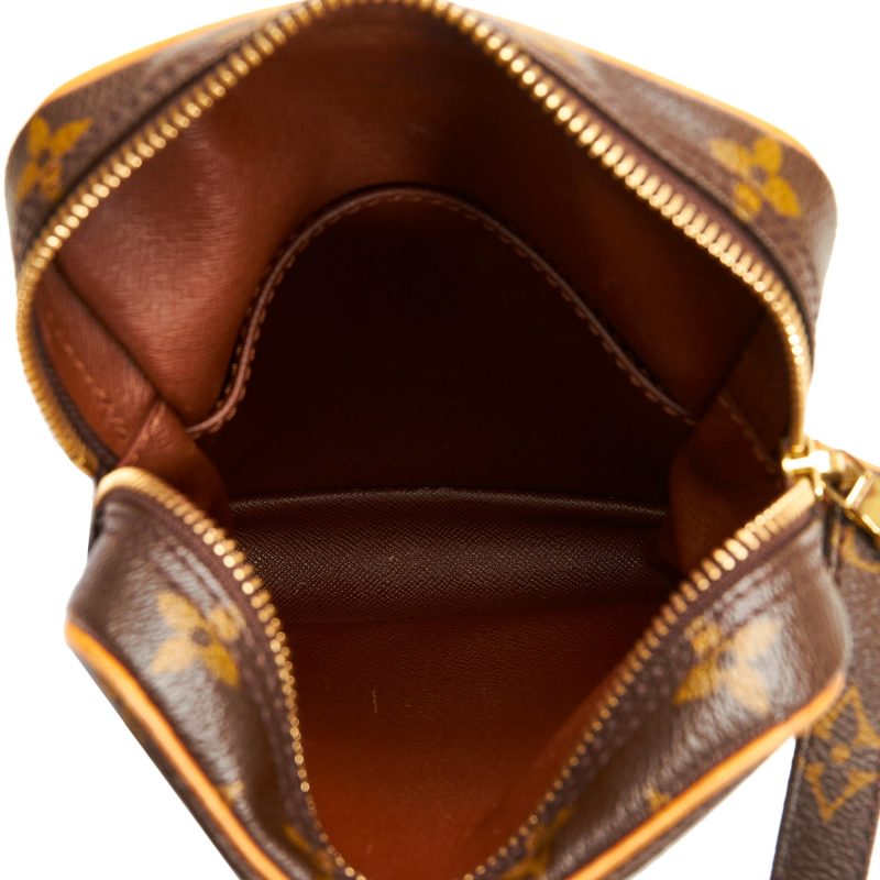 Louis Vuitton Monogram Danube (SHG-wwuspF) - Image 5