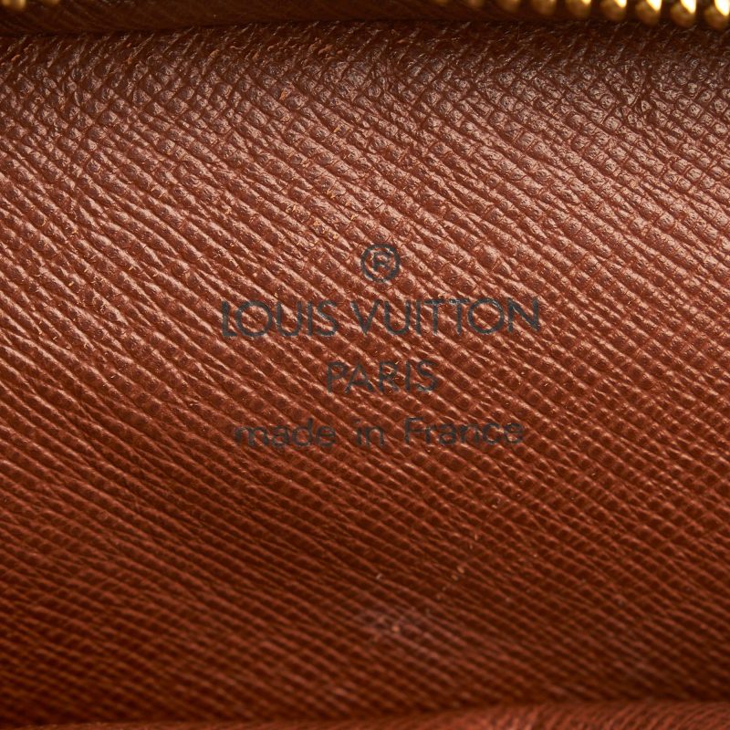 Louis Vuitton Monogram Danube (SHG-wwuspF) - Image 6