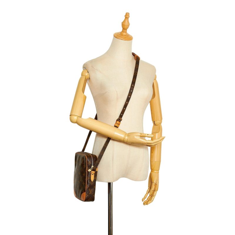 Louis Vuitton Monogram Danube (SHG-wwuspF) - Image 4