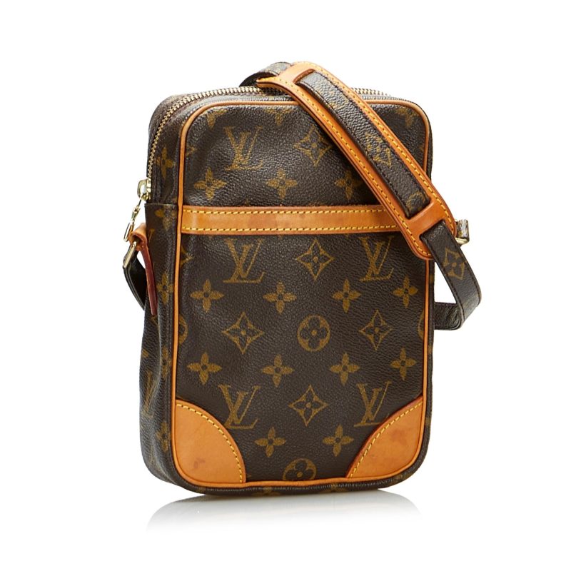 Louis Vuitton Monogram Danube (SHG-wwuspF)