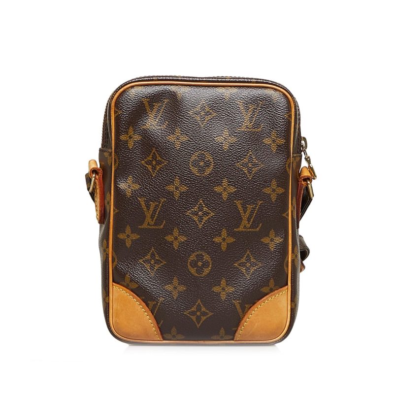 Louis Vuitton Monogram Danube (SHG-Ww1mwI) - Image 2