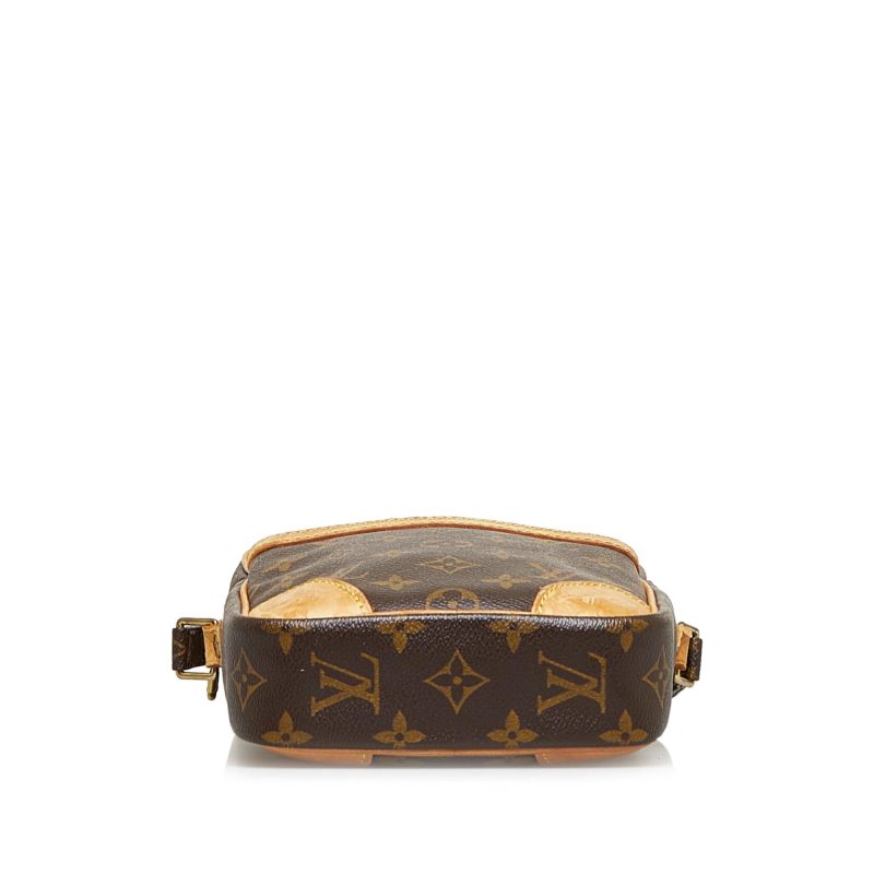 Louis Vuitton Monogram Danube (SHG-Ww1mwI) - Image 3