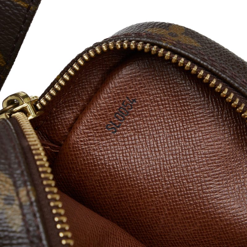 Louis Vuitton Monogram Danube (SHG-Ww1mwI) - Image 7