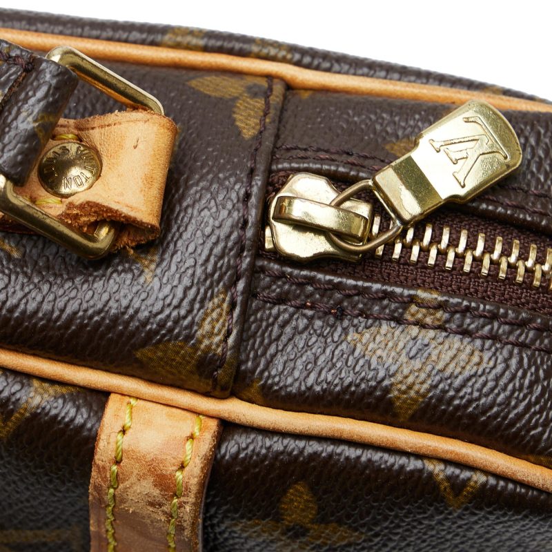 Louis Vuitton Monogram Danube (SHG-Ww1mwI) - Image 9