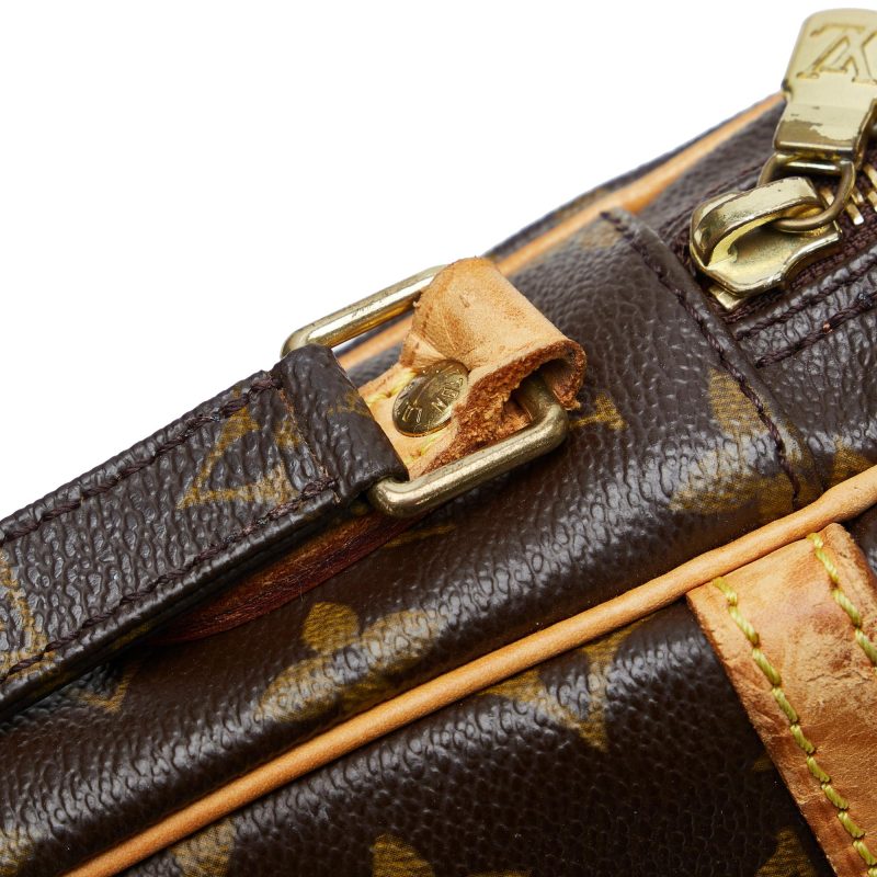 Louis Vuitton Monogram Danube (SHG-Ww1mwI) - Image 10