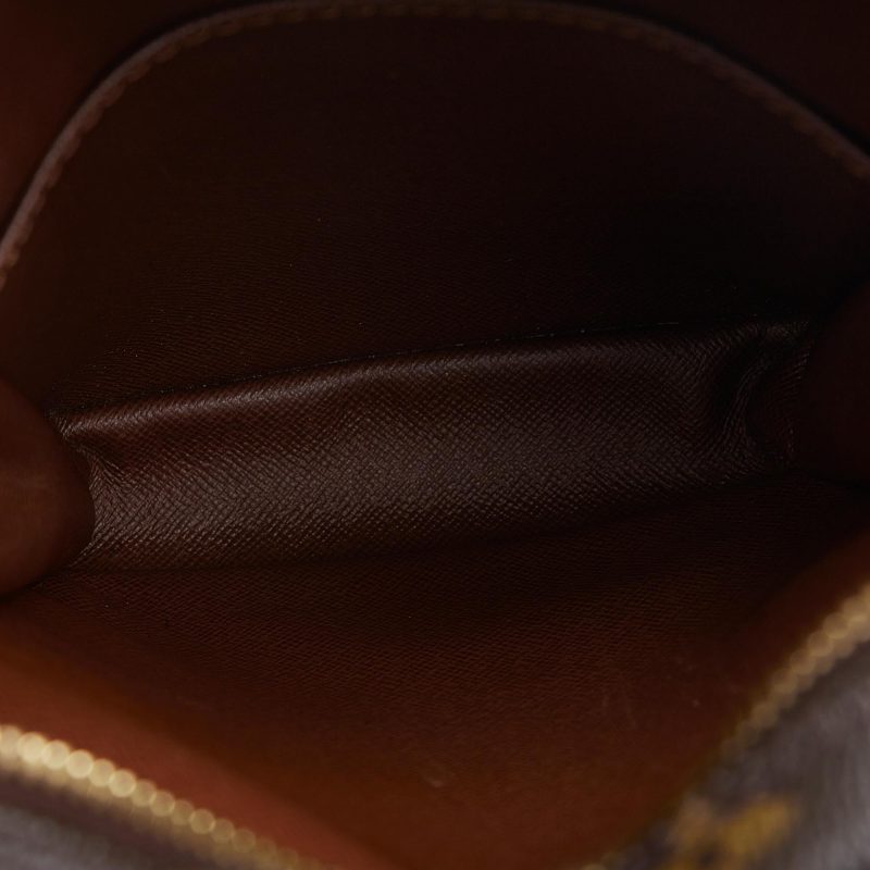 Louis Vuitton Monogram Danube (SHG-Ww1mwI) - Image 5