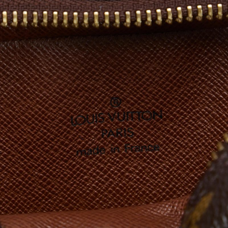 Louis Vuitton Monogram Danube (SHG-Ww1mwI) - Image 6