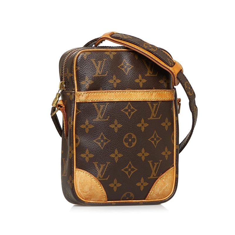 Louis Vuitton Monogram Danube (SHG-Ww1mwI)