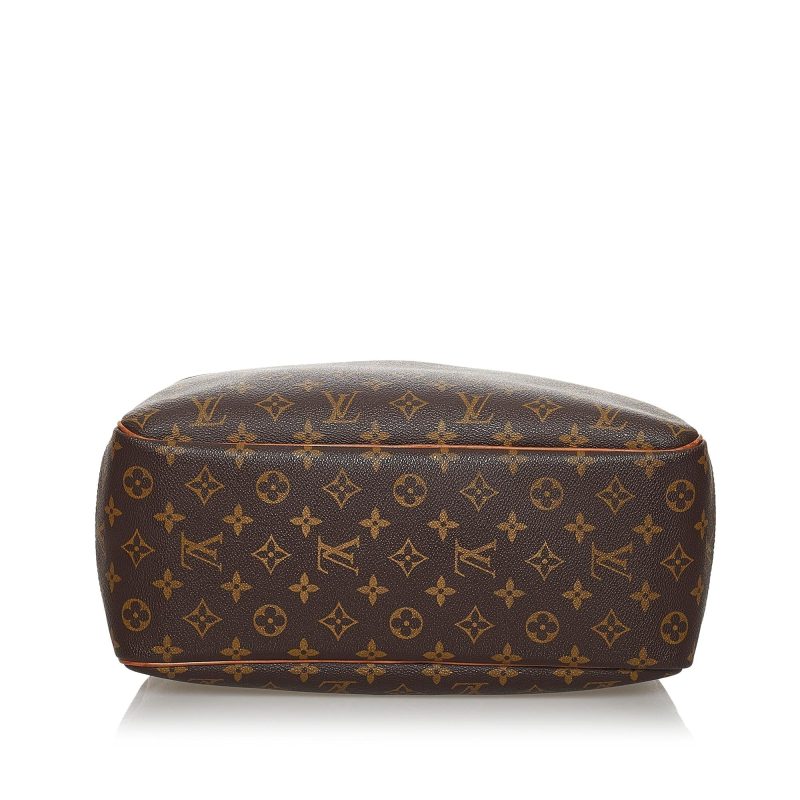 Louis Vuitton Monogram Deauville (SHG-31232) - Image 3