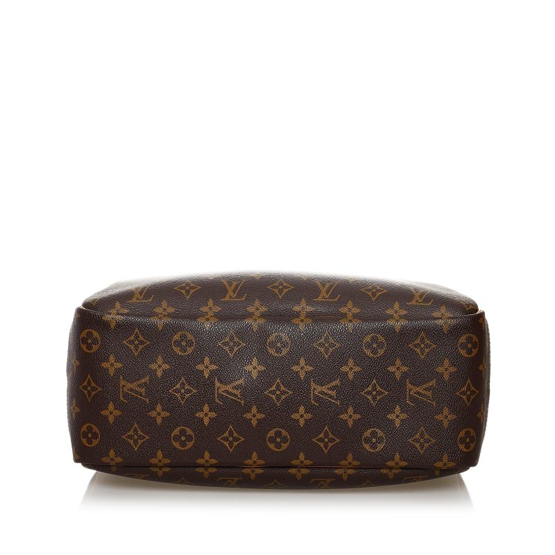 Louis Vuitton Monogram Deauville (SHG-32606) - Image 3
