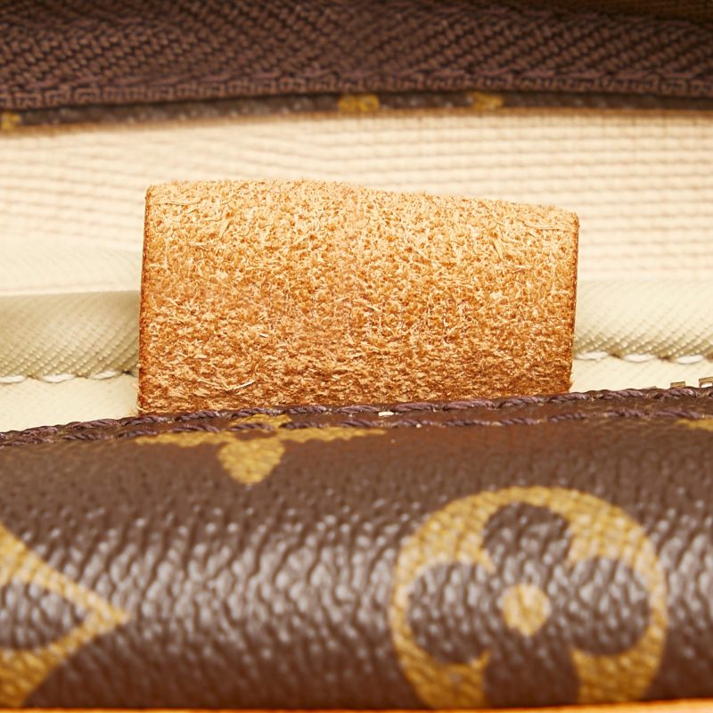 Louis Vuitton Monogram Deauville (SHG-32606) - Image 7